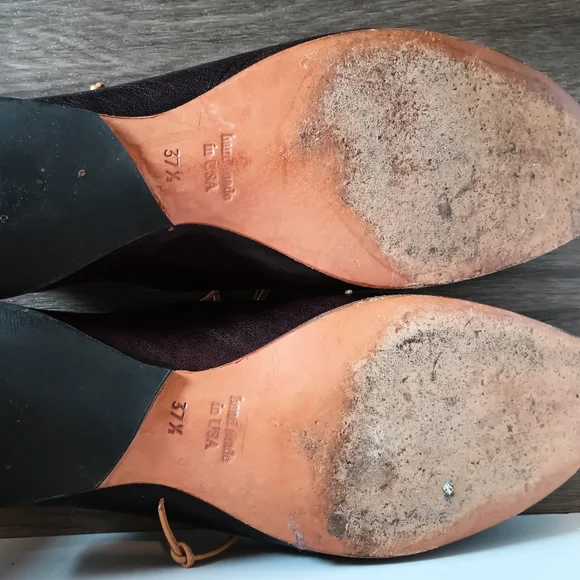 Shoes - Picture 4 of 5